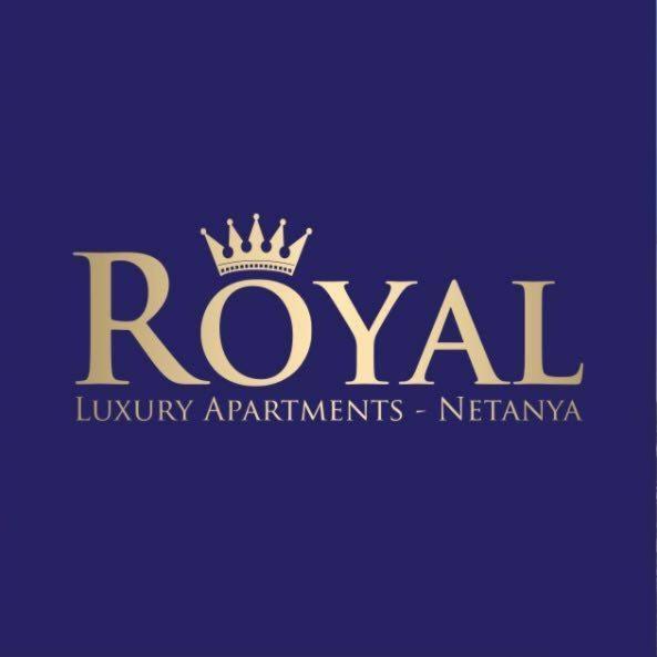 Royal Sea Studio Нетанья Екстер'єр фото